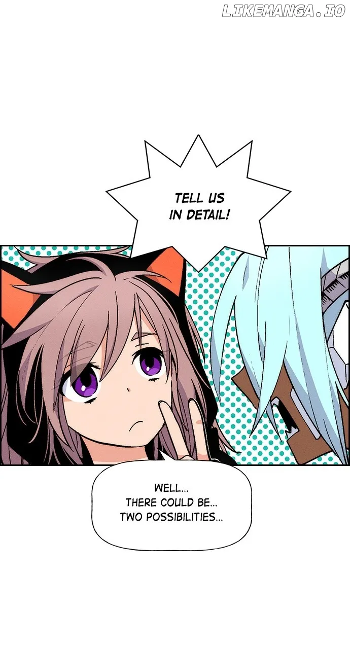 Housekeeper Chapter 99 Online - página 4