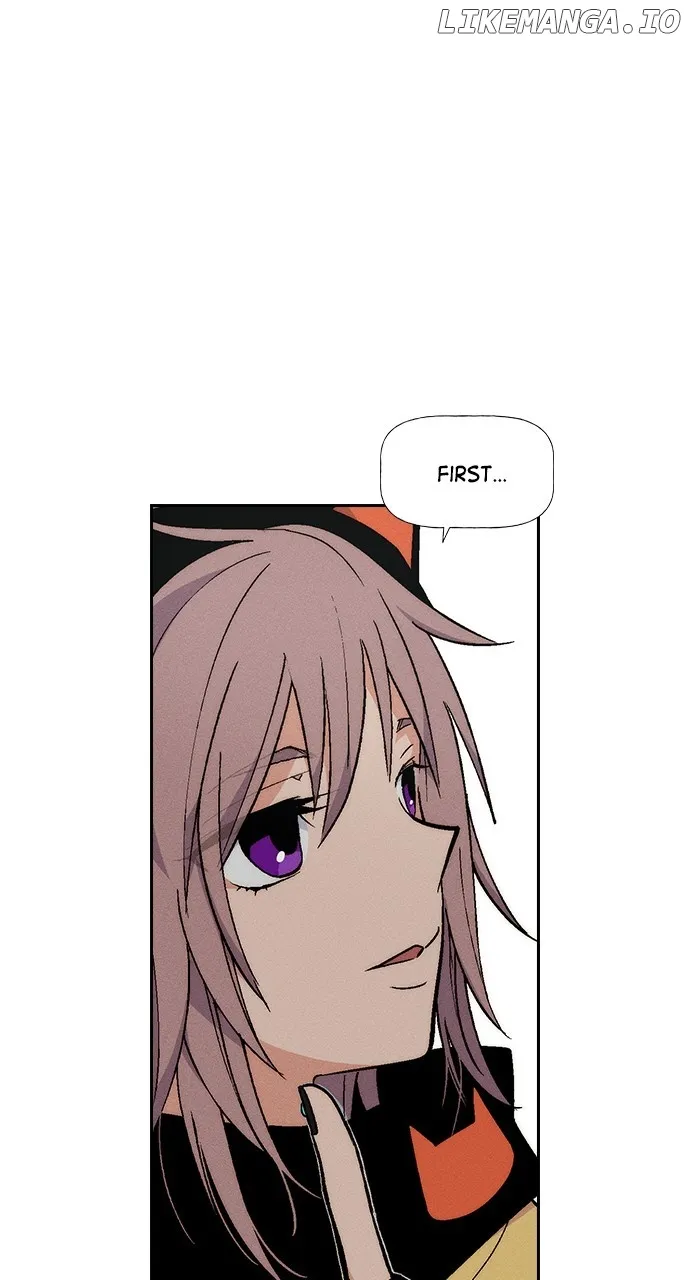 Housekeeper Chapter 99 Online - página 5