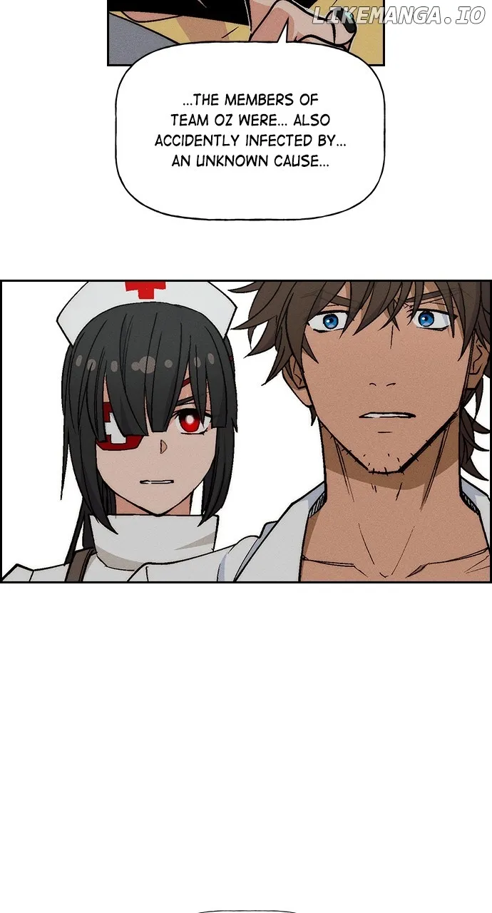Housekeeper Chapter 99 Online - página 6