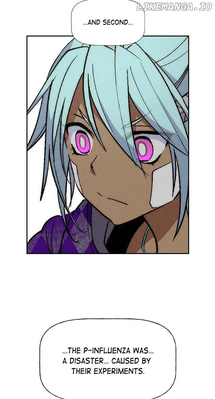 Housekeeper Chapter 99 Online - página 7