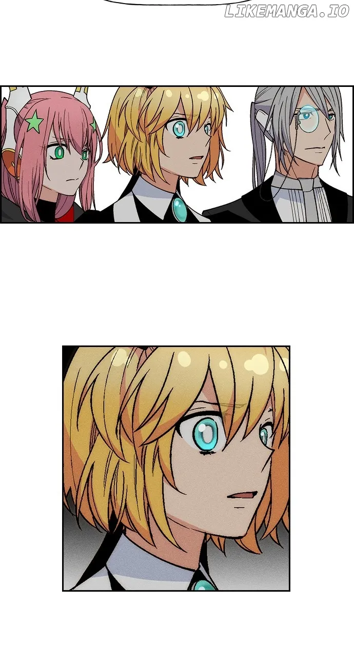 Housekeeper Chapter 99 Online - página 8