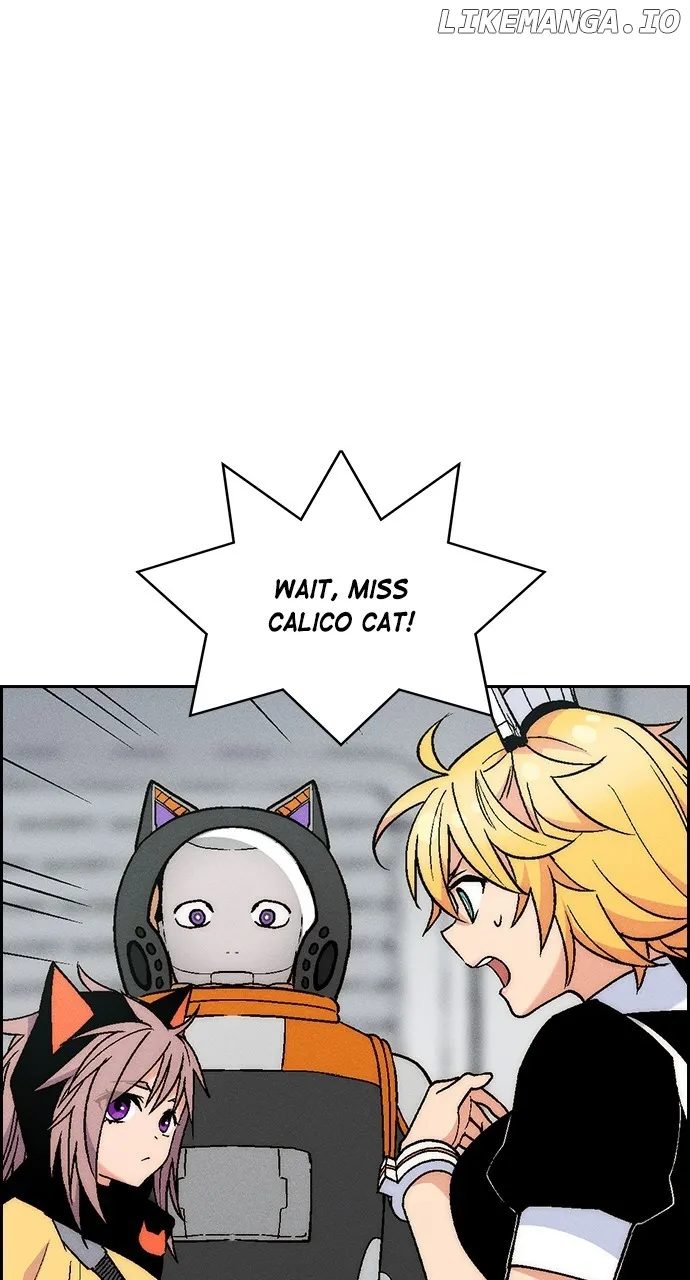 Housekeeper Chapter 99 Online - página 9