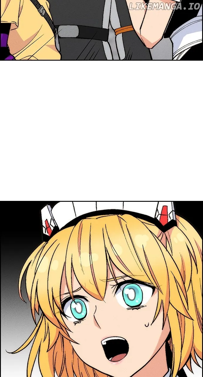 Housekeeper Chapter 99 Online - página 10