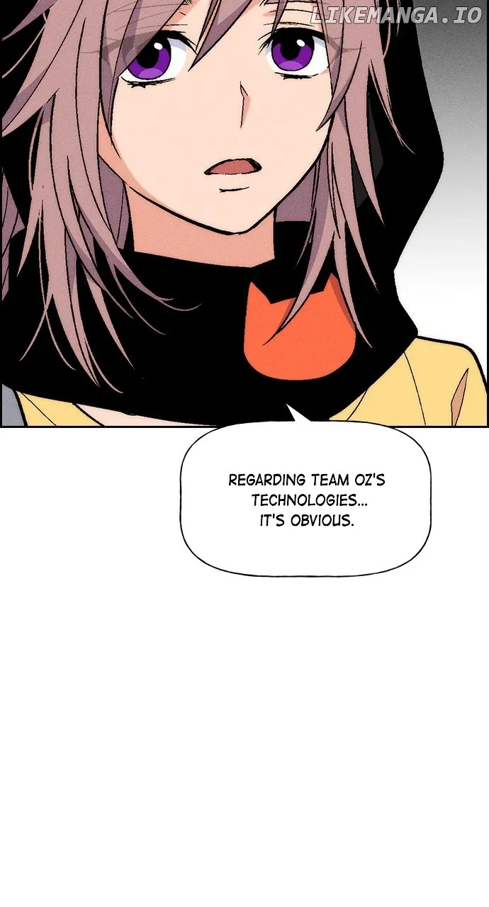 Housekeeper Chapter 99 Online - página 12