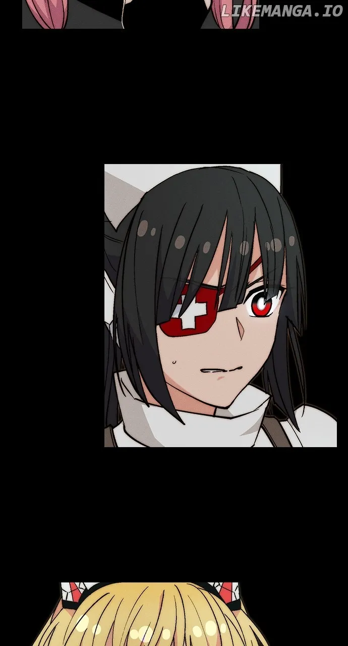 Housekeeper Chapter 99 Online - página 18