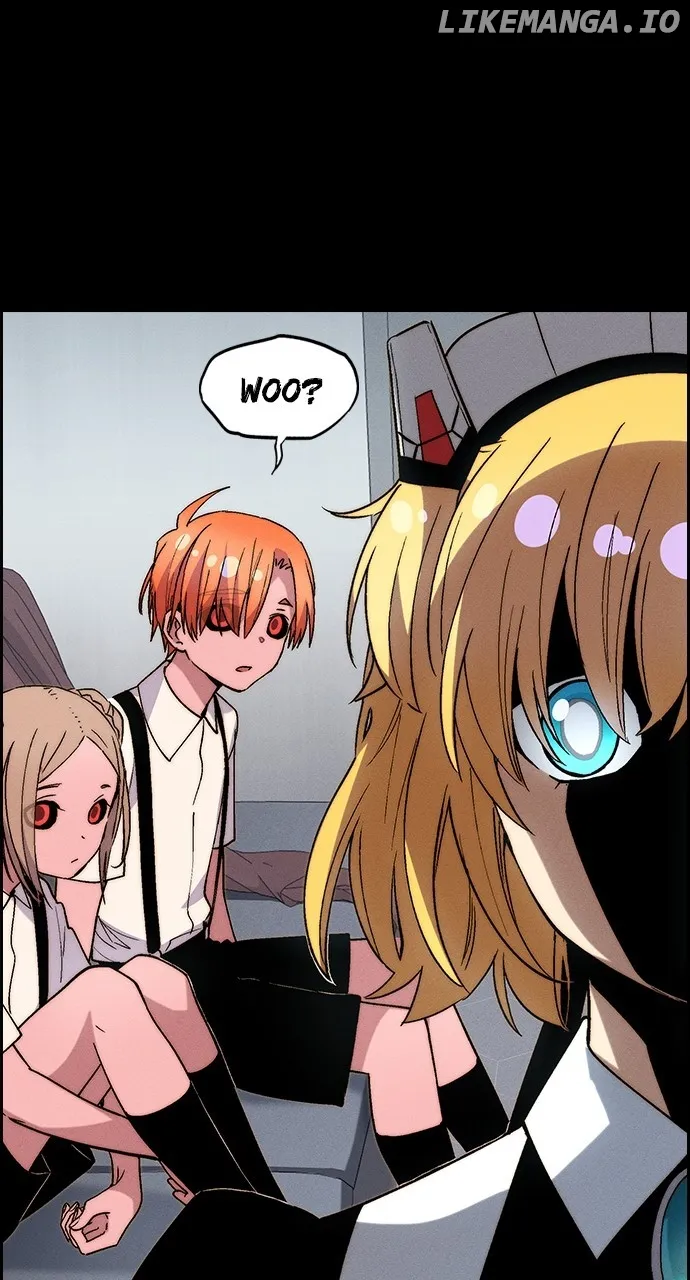 Housekeeper Chapter 99 Online - página 20