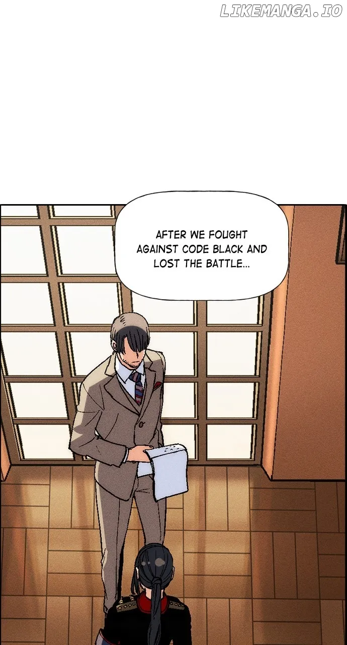 Housekeeper Chapter 99 Online - página 24
