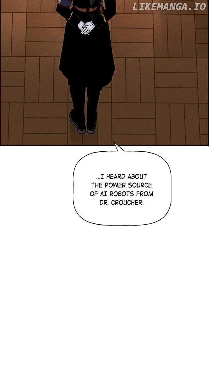 Housekeeper Chapter 99 Online - página 25