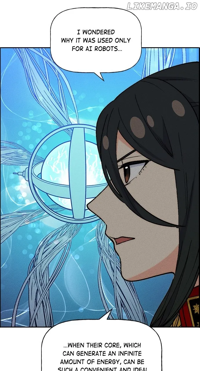 Housekeeper Chapter 99 Online - página 26