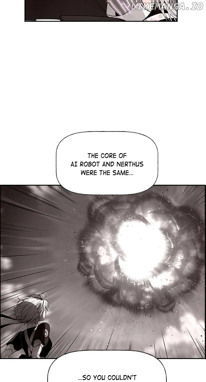Housekeeper Chapter 99 Online - página 28