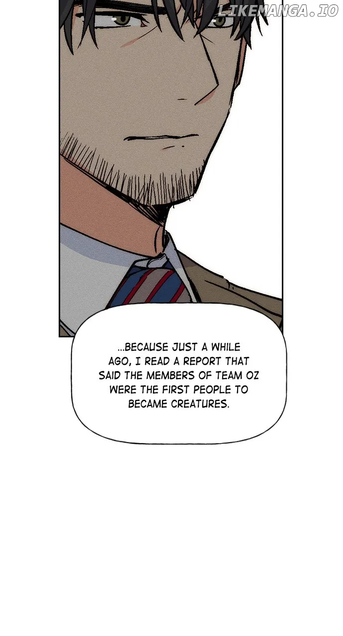 Housekeeper Chapter 99 Online - página 30