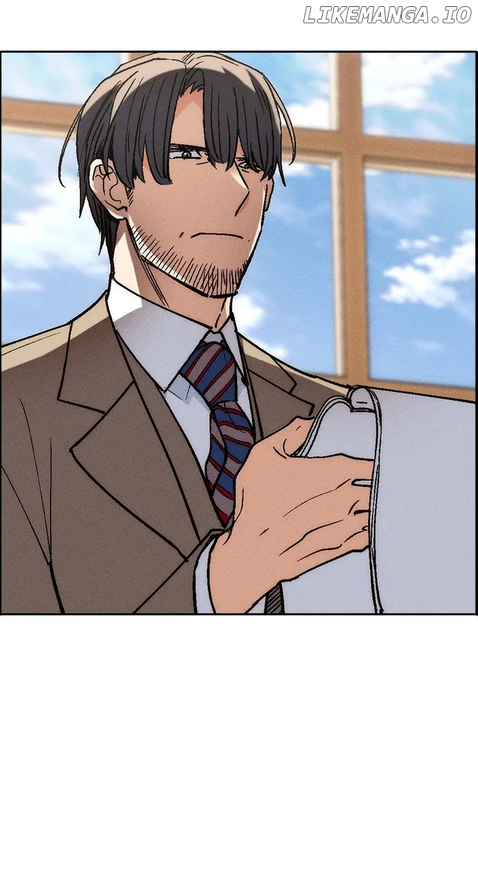 Housekeeper Chapter 99 Online - página 33