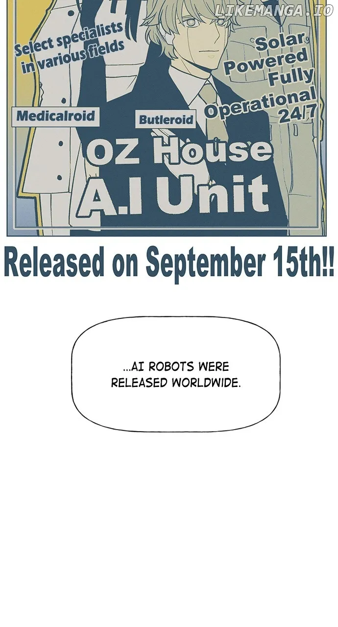 Housekeeper Chapter 99 Online - página 35