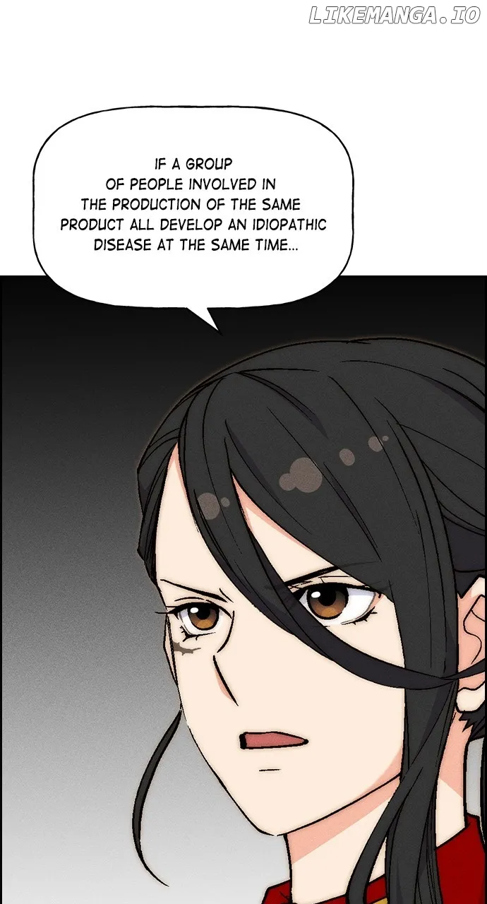 Housekeeper Chapter 99 Online - página 36