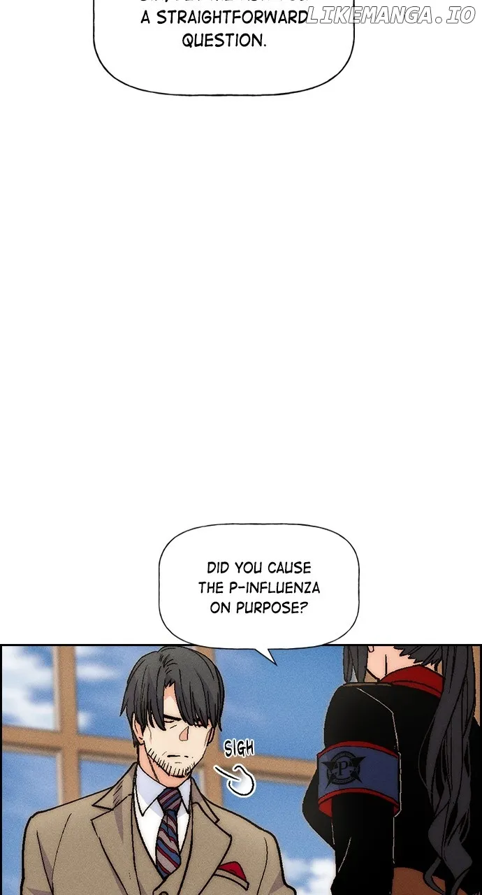 Housekeeper Chapter 99 Online - página 40