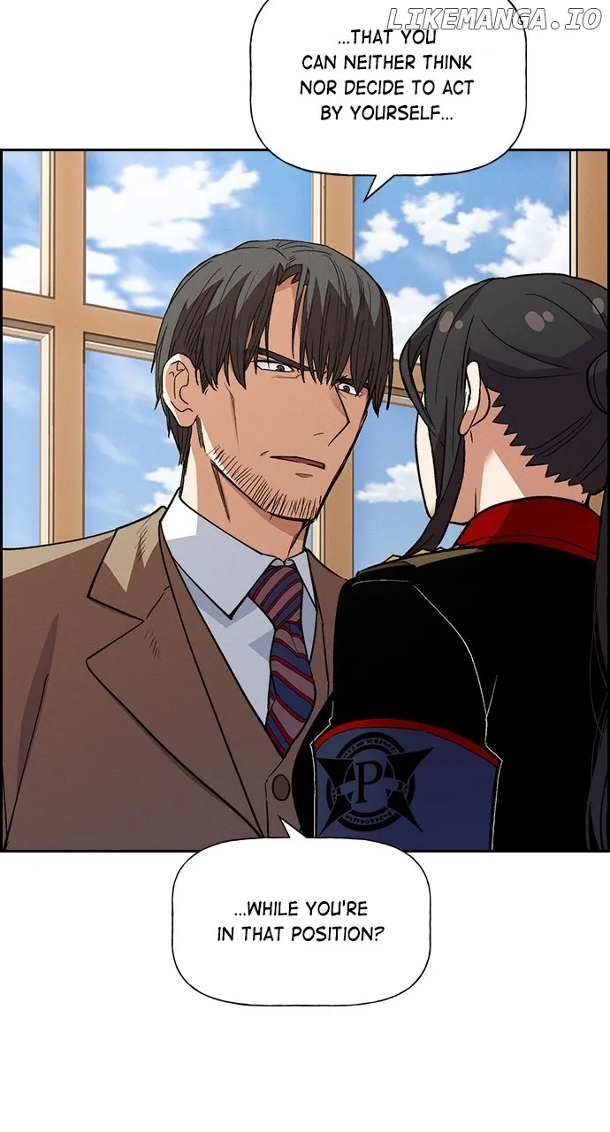 Housekeeper Chapter 99 Online - página 43