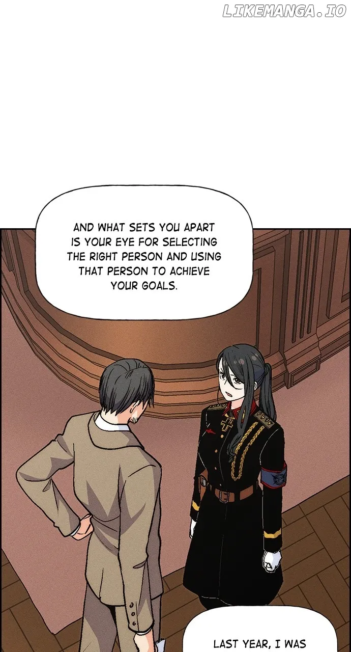 Housekeeper Chapter 99 Online - página 47