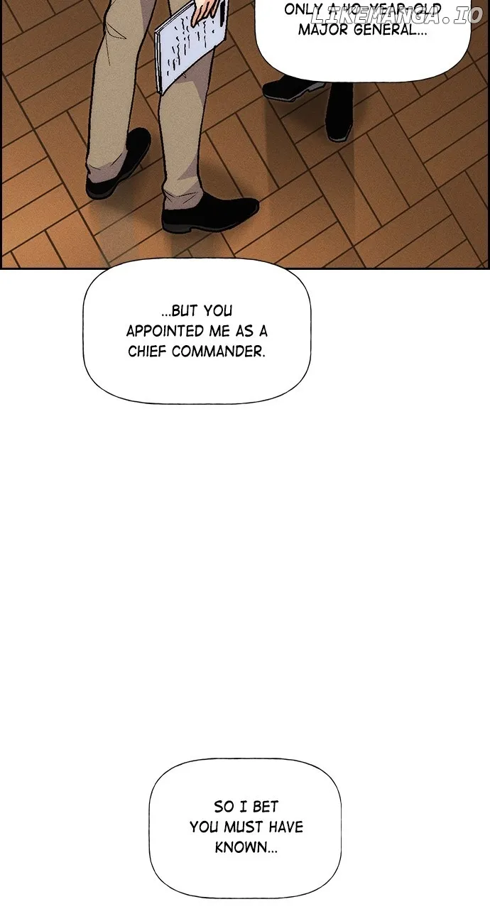 Housekeeper Chapter 99 Online - página 48