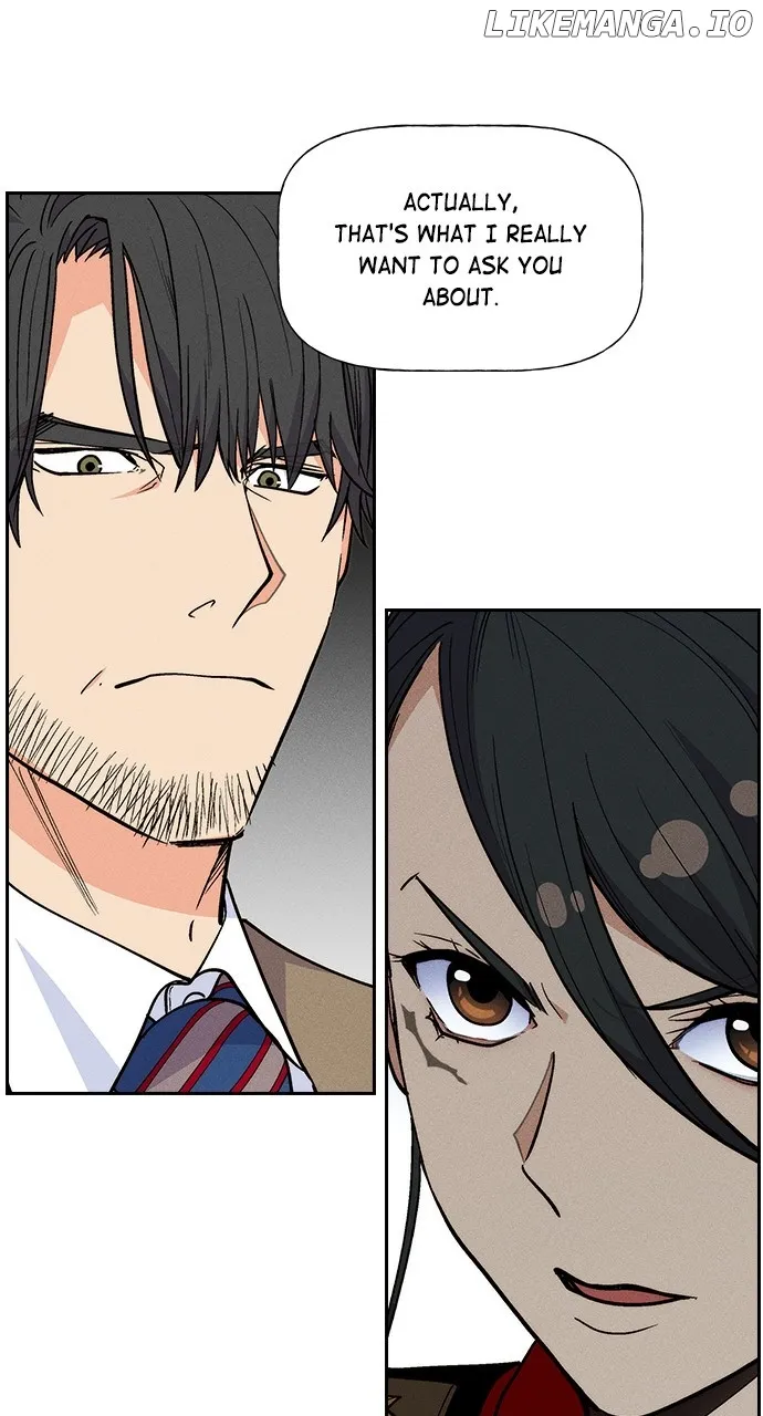 Housekeeper Chapter 99 Online - página 51