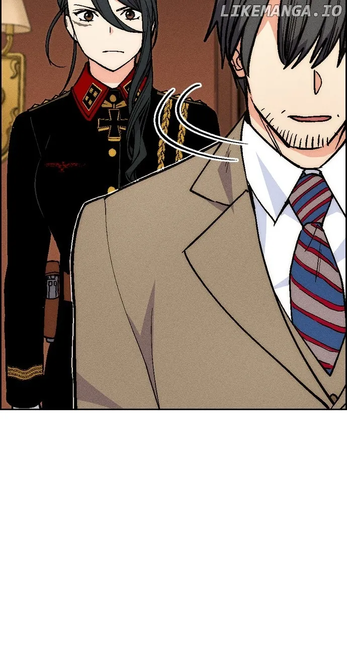 Housekeeper Chapter 99 Online - página 55