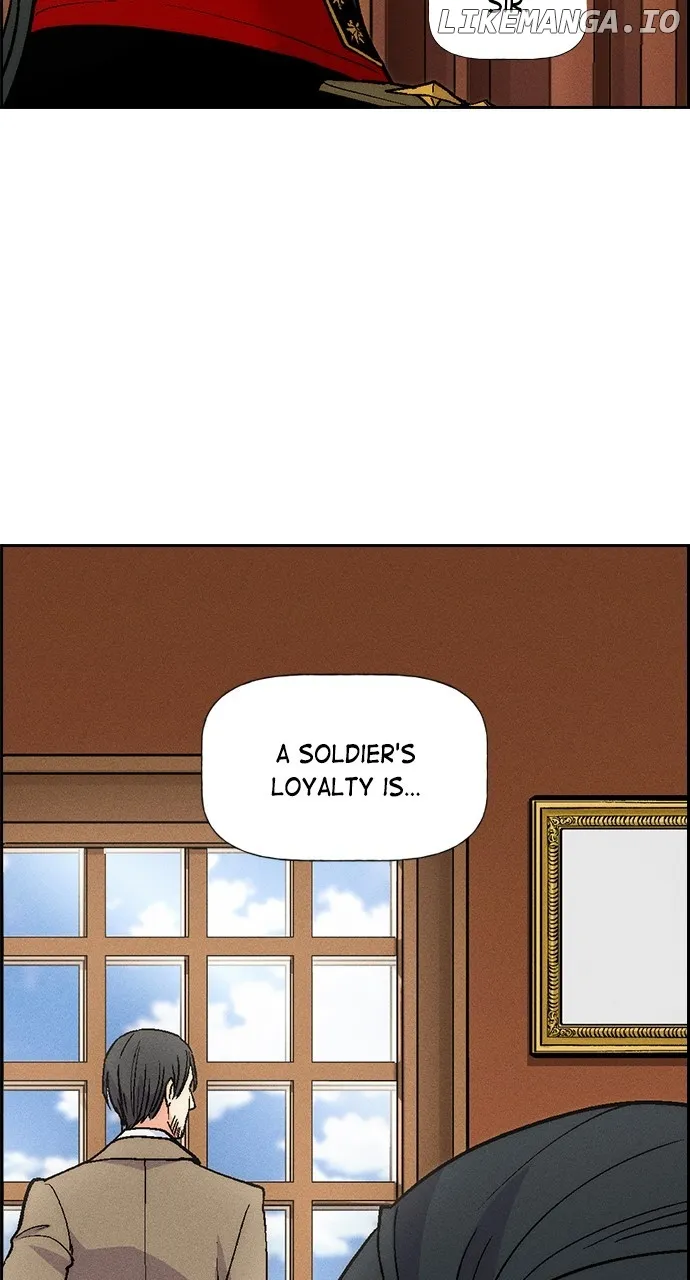 Housekeeper Chapter 99 Online - página 60