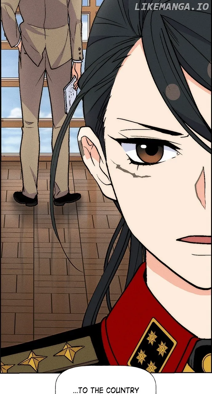 Housekeeper Chapter 99 Online - página 61