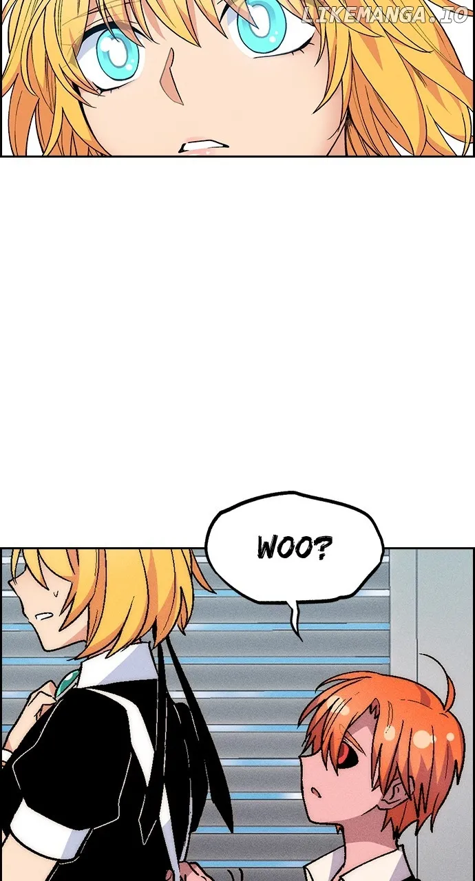 Housekeeper Chapter 99 Online - página 70
