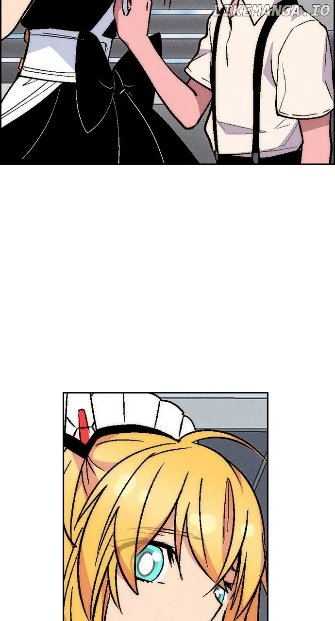 Housekeeper Chapter 99 Online - página 71