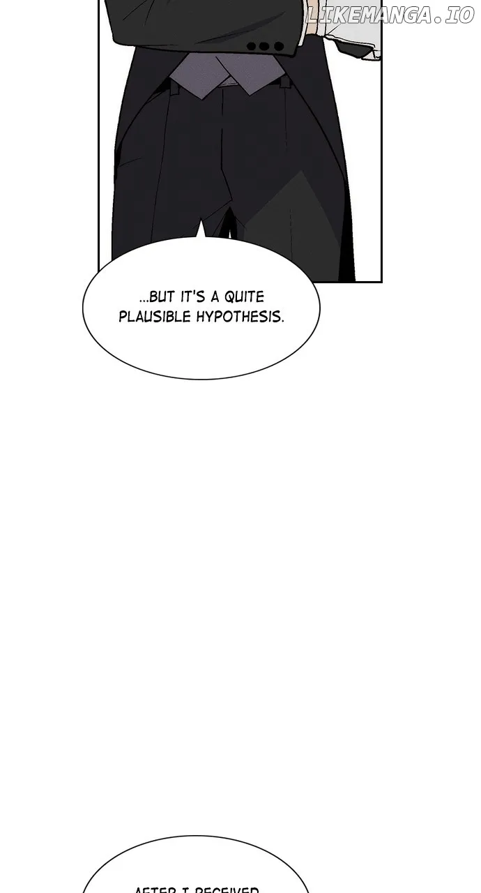 Housekeeper Chapter 99 Online - página 76