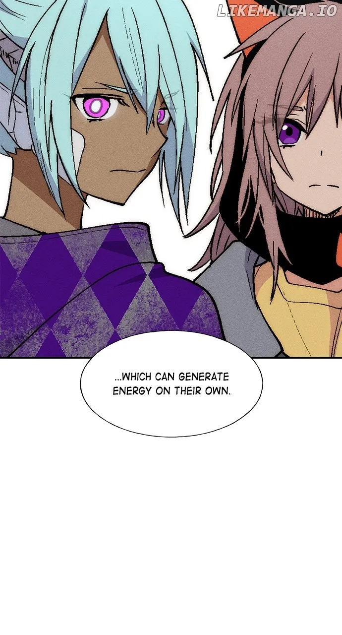 Housekeeper Chapter 99 Online - página 79