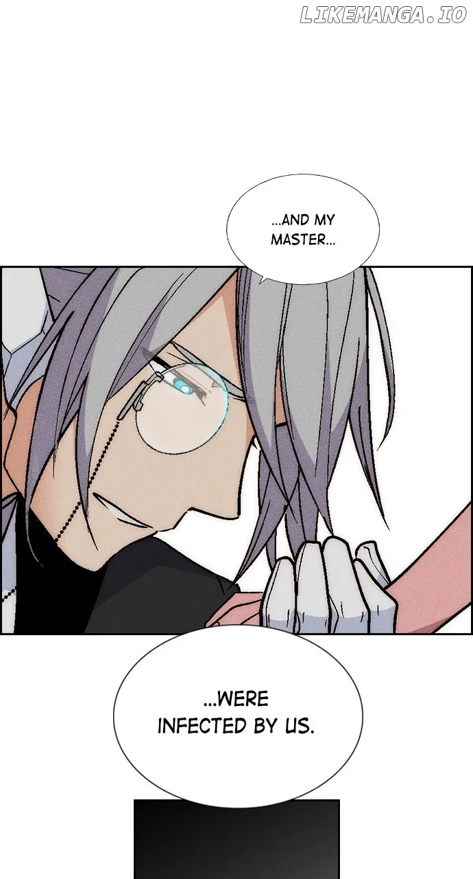 Housekeeper Chapter 99 Online - página 81
