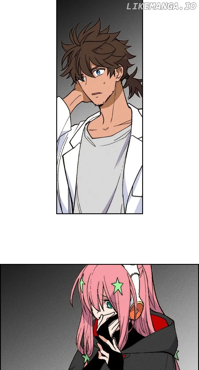 Housekeeper Chapter 99 Online - página 82