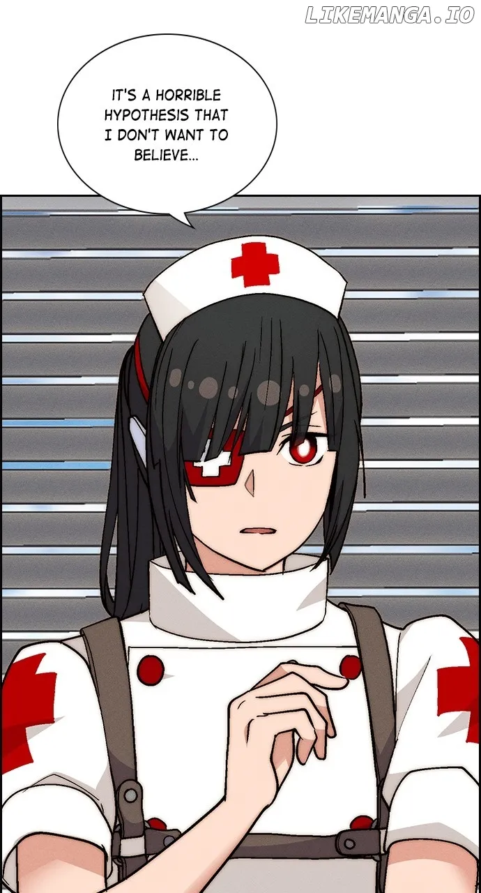 Housekeeper Chapter 99 Online - página 85