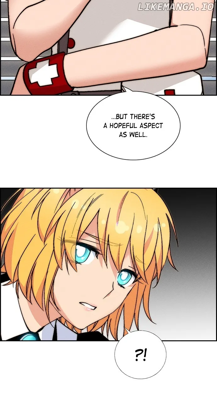 Housekeeper Chapter 99 Online - página 86