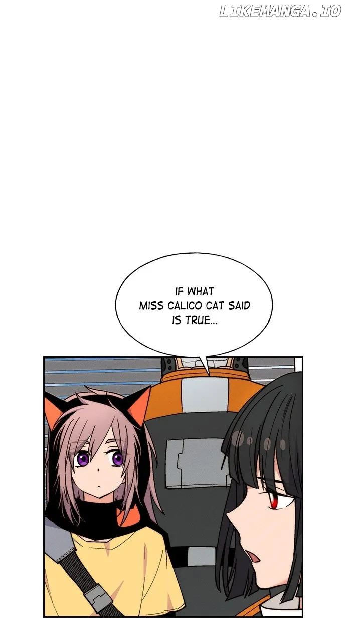 Housekeeper Chapter 99 Online - página 87