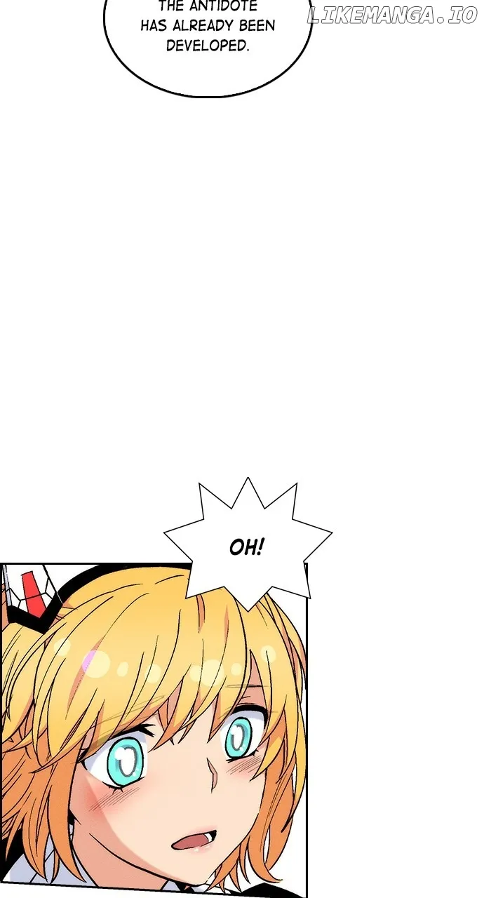 Housekeeper Chapter 99 Online - página 89