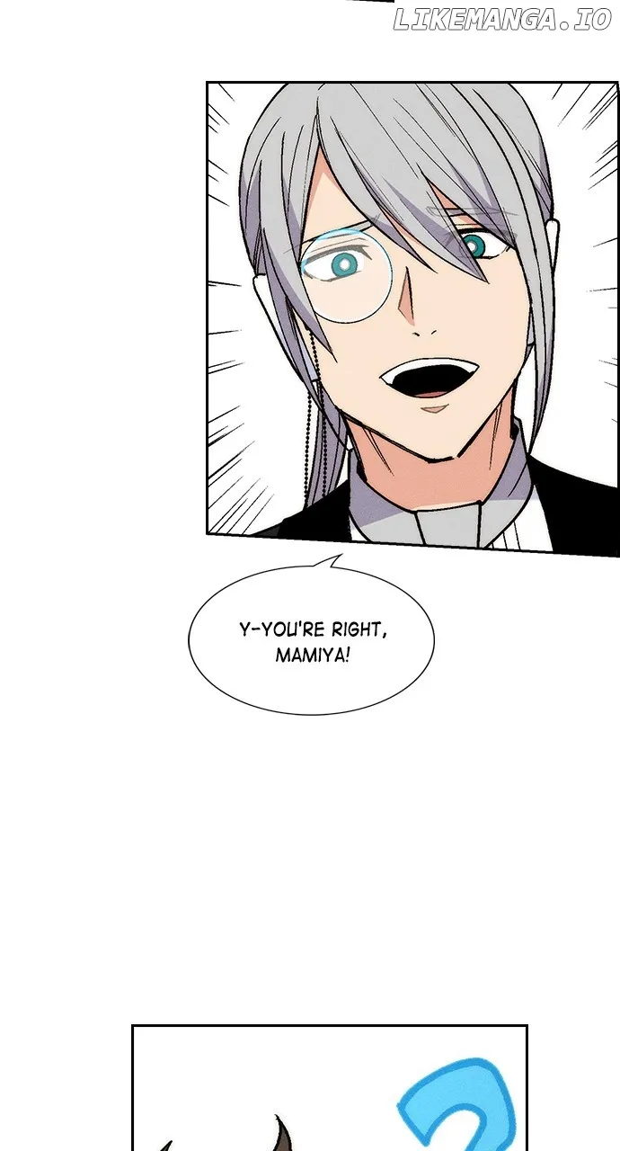 Housekeeper Chapter 99 Online - página 90