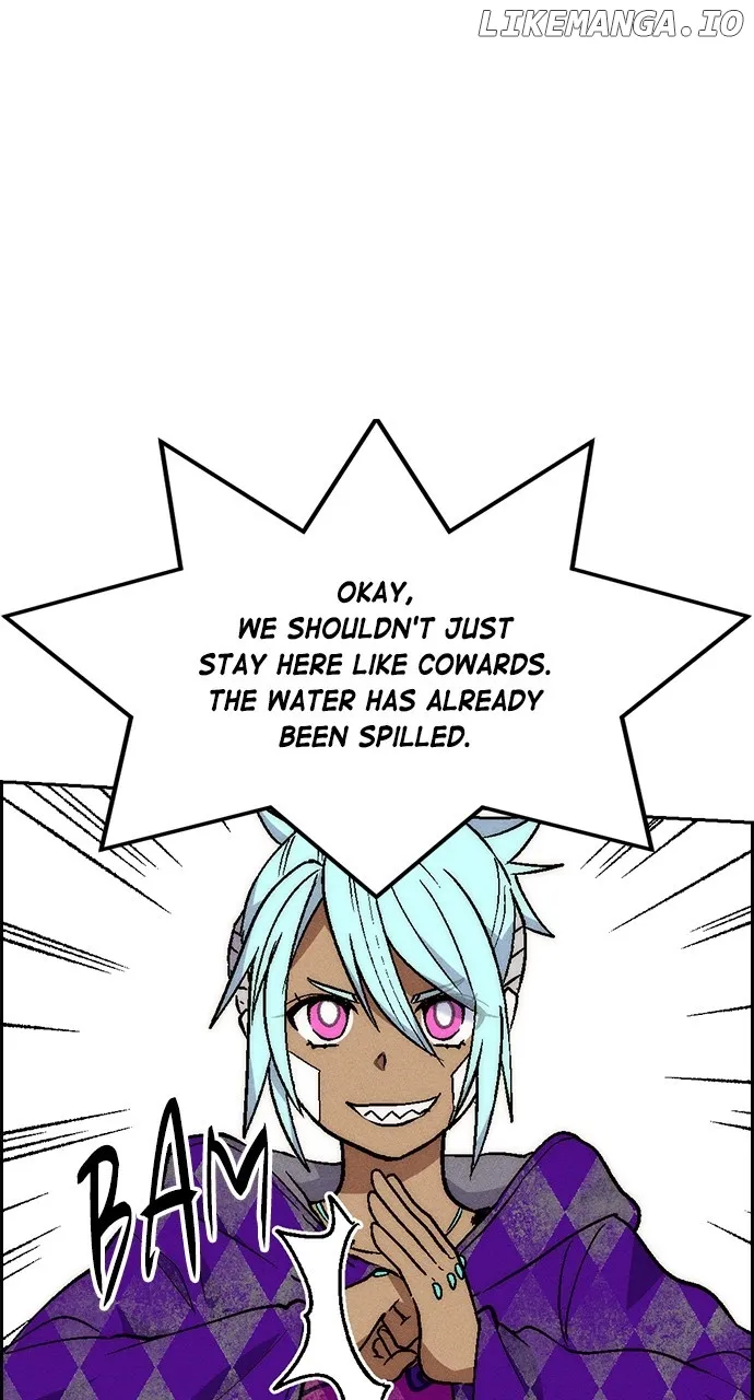 Housekeeper Chapter 99 Online - página 93