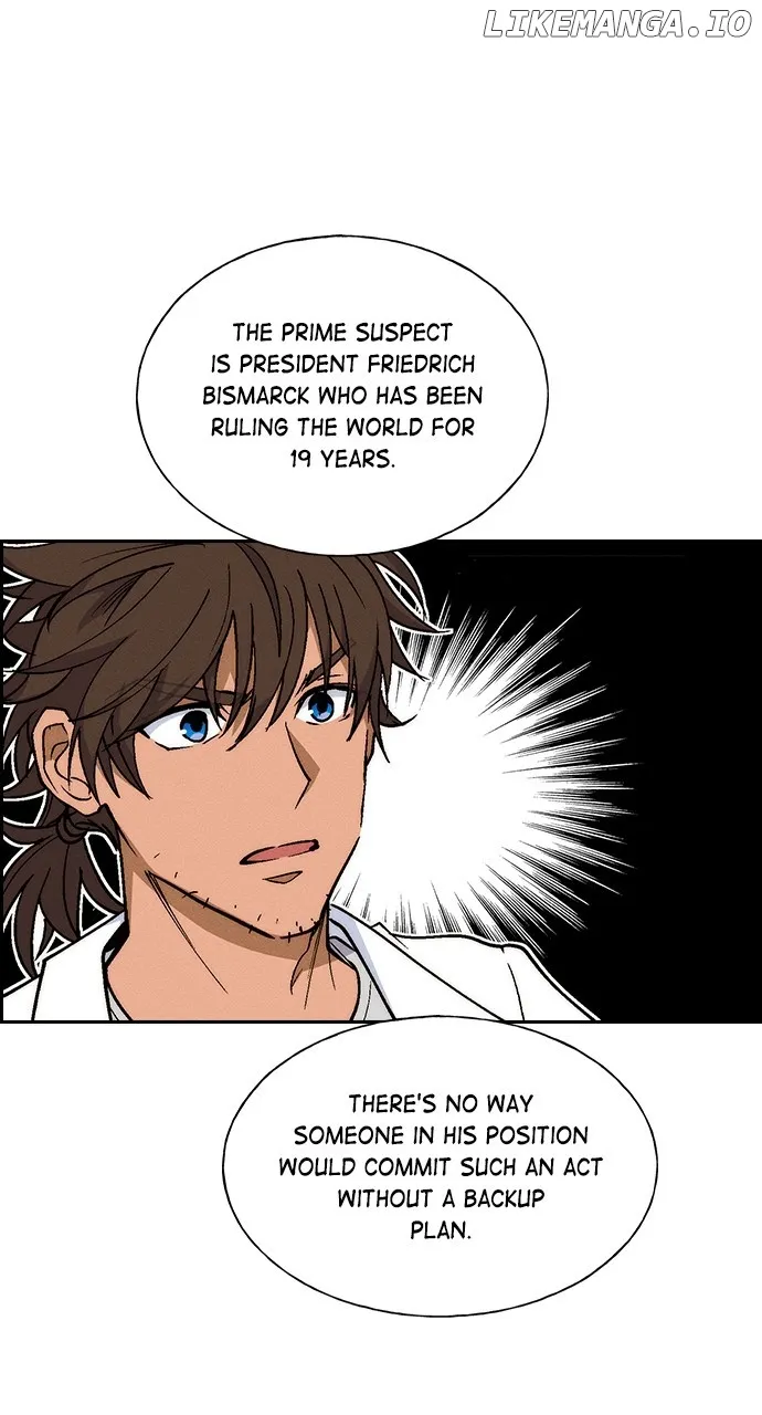 Housekeeper Chapter 99 Online - página 97