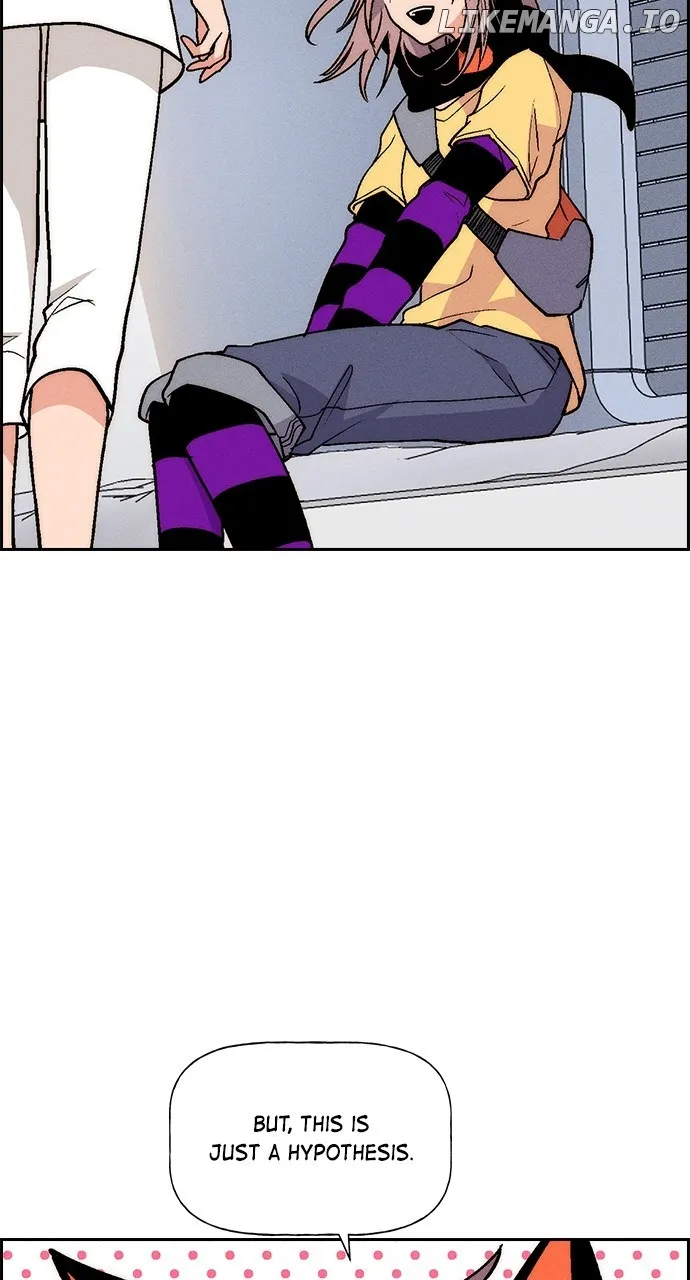 Housekeeper Chapter 99 Online - página 100