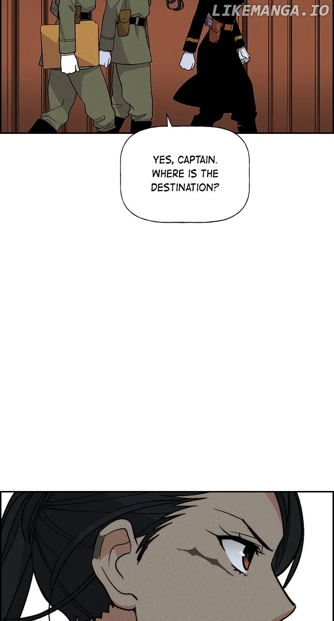 Housekeeper Chapter 99 Online - página 103