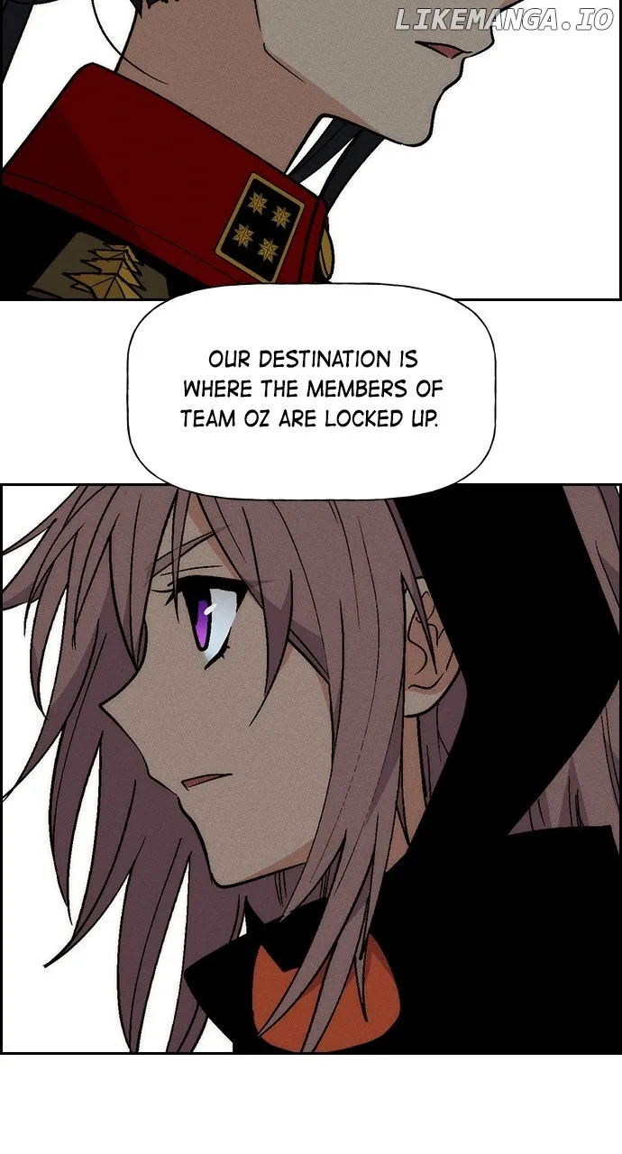 Housekeeper Chapter 99 Online - página 104