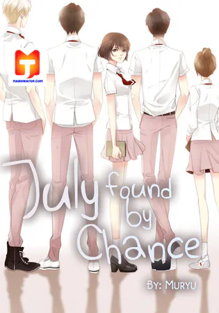 How i Found it in July