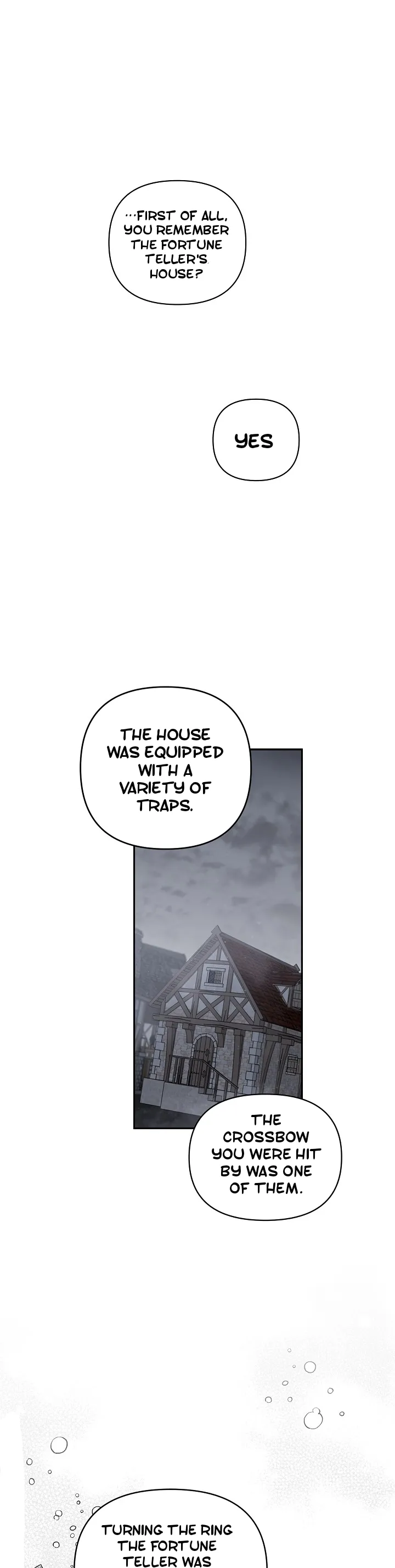 How to Be a Dark Hero’s Daughter Chapter 15 Online - página 9