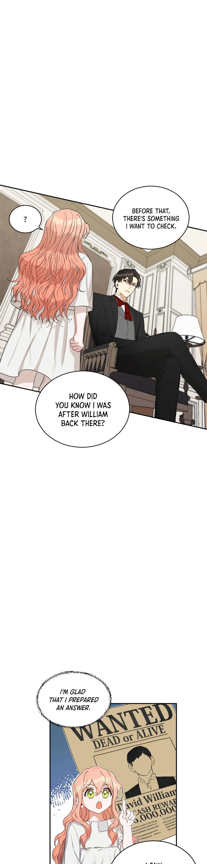 How to Be a Dark Hero’s Daughter Chapter 2 Online - página 20