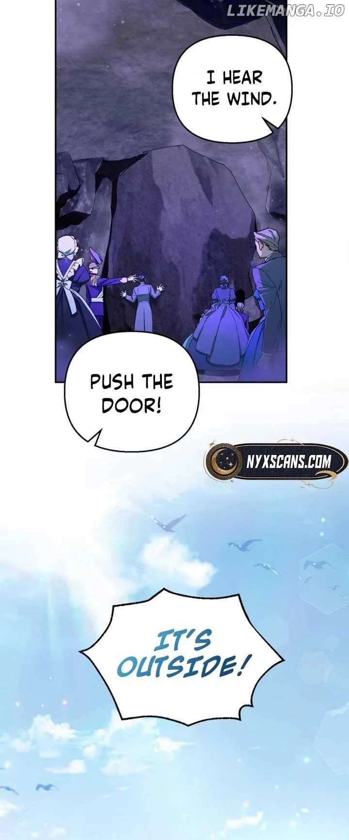 How to Be a Dark Hero’s Daughter Chapter 46 Online - página 22