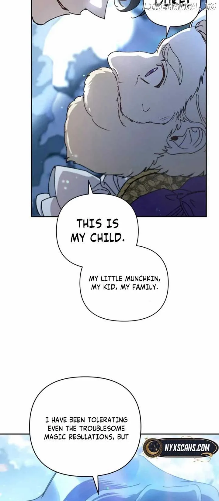 How to Be a Dark Hero’s Daughter Chapter 46 Online - página 26