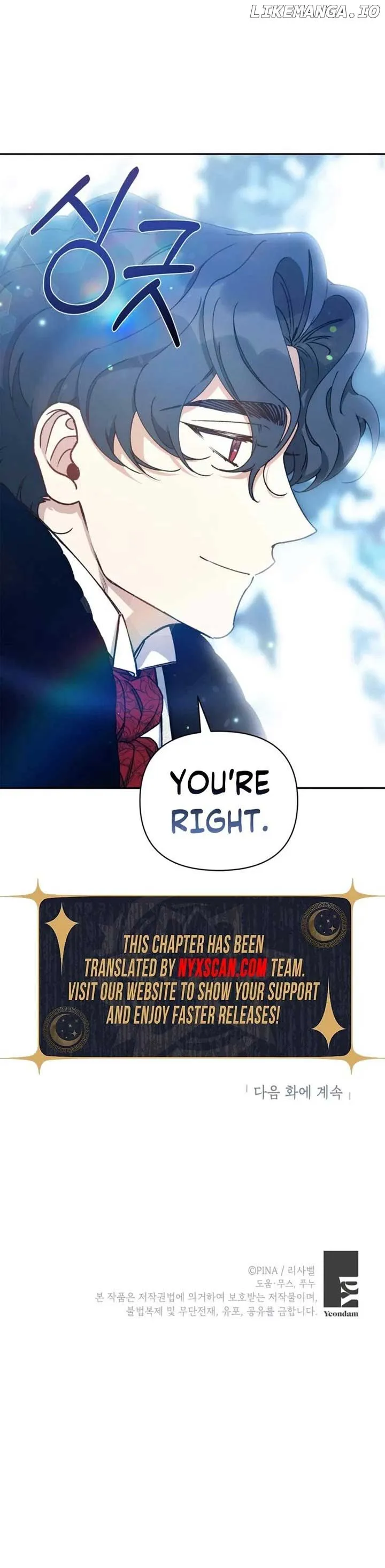 How to Be a Dark Hero’s Daughter Chapter 46 Online - página 34