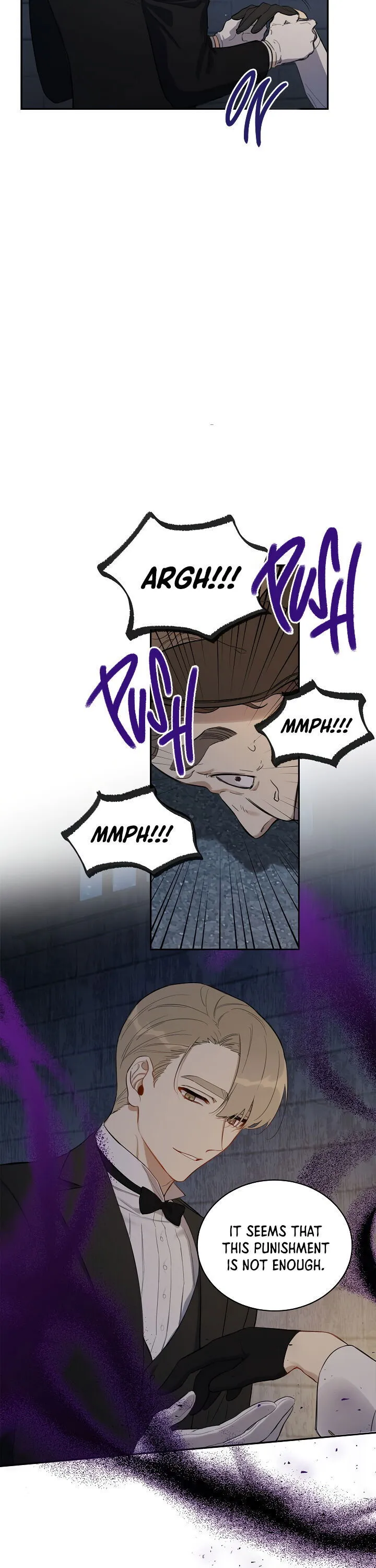 How to Be a Dark Hero’s Daughter Chapter 5 Online - página 16