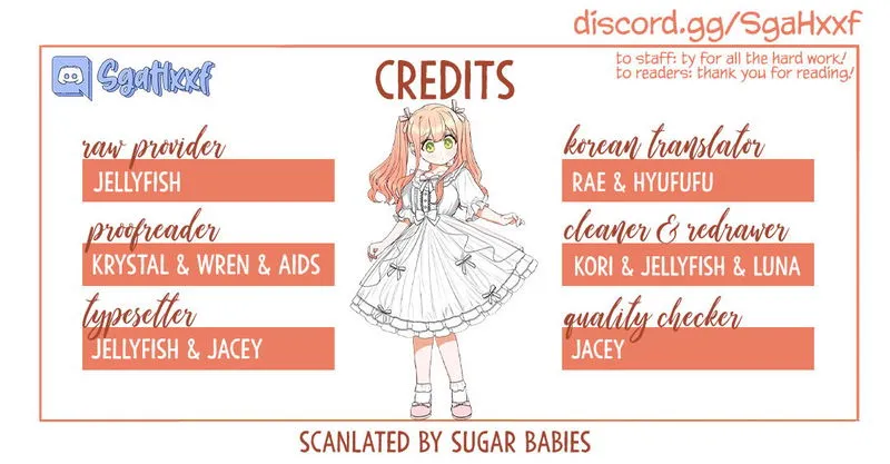 How to Be a Dark Hero’s Daughter Chapter 5 Online - página 29